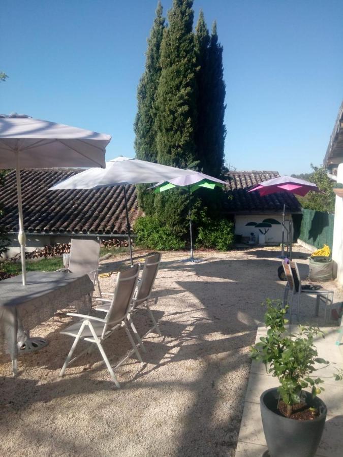 La Pigario Lisle-sur-Tarn Exterior photo